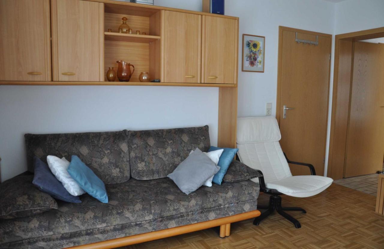 Ferienwohnung Fischer Meersburg Exterior photo