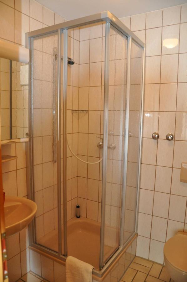 Ferienwohnung Fischer Meersburg Exterior photo